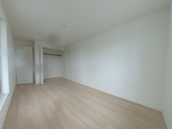 Cradlegarden瑞穂市生津天王東町2号棟(全4棟)