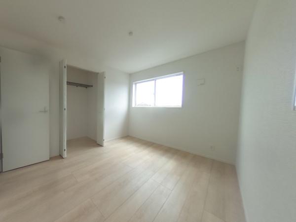 Cradlegarden瑞穂市生津天王東町2号棟(全4棟)