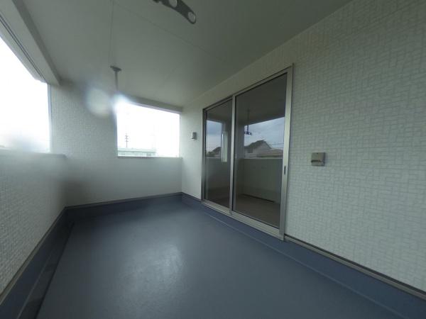 Cradlegarden瑞穂市生津天王東町2号棟(全4棟)