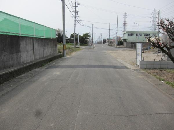 Cradlegarden瑞穂市生津天王東町1号棟(全4棟)