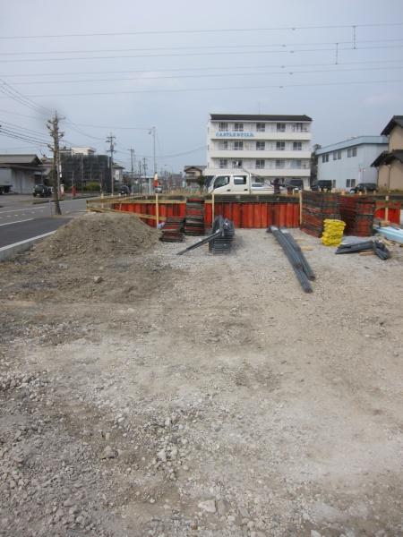 Cradlegarden瑞穂市生津天王東町1号棟(全4棟)