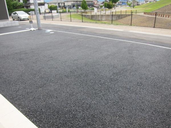 Cradlegarden大垣市昼飯町第91号棟(全3棟)