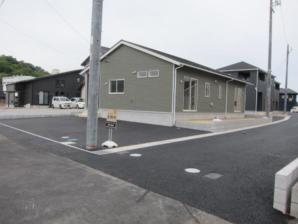 Cradlegarden大垣市昼飯町第91号棟(全3棟)