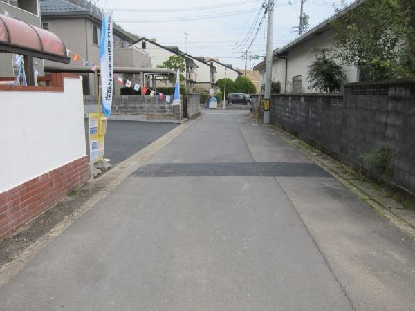 Cradlegarden岐阜市御望1号棟(全1棟)