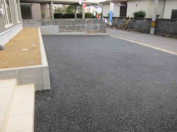 Cradlegarden岐阜市御望1号棟(全1棟)