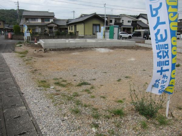 AiTOWN大垣市昼飯町1号棟(全2棟)