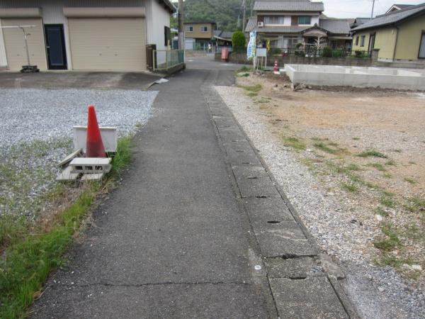 AiTOWN大垣市昼飯町1号棟(全2棟)