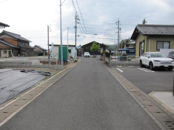 AiTOWN大垣市昼飯町2号棟(全2棟)