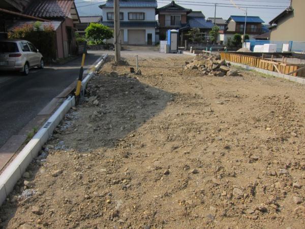 LIGNAGE海津市南濃町田鶴1号棟(全2棟)