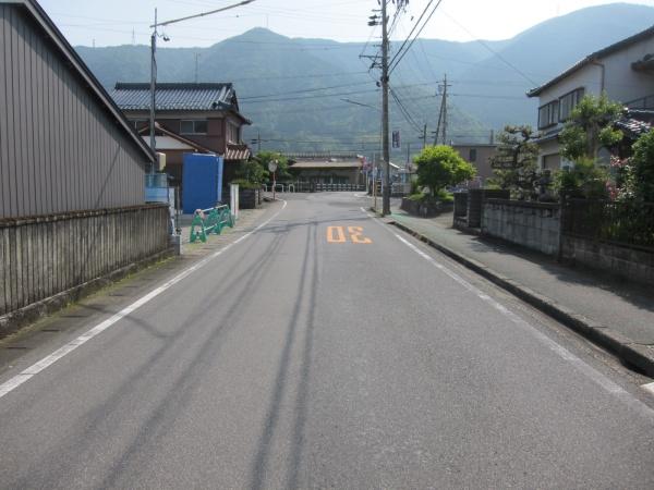 LIGNAGE海津市南濃町田鶴1号棟(全2棟)