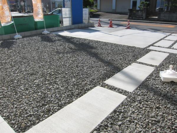 LIGNAGE海津市南濃町田鶴2号棟(全2棟)