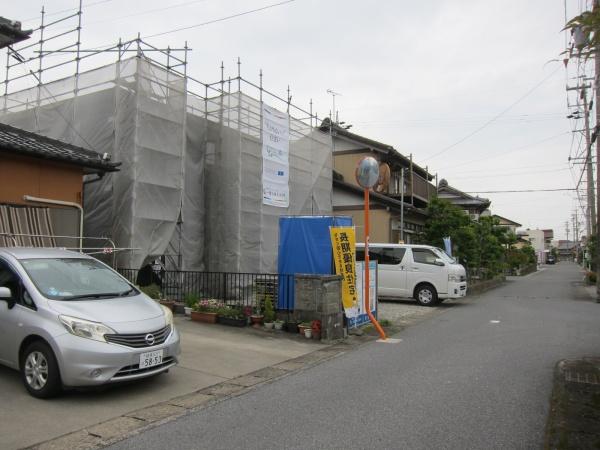 LiveleGarden.S神戸町末守1号棟(全1棟)