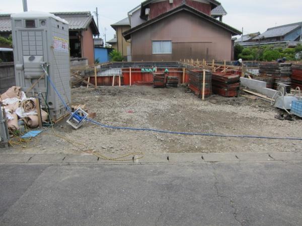 Gradlegarden本巣市小柿1号棟(全3棟)