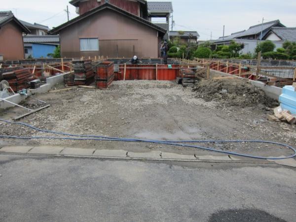 Gradlegarden本巣市小柿2号棟(全3棟)
