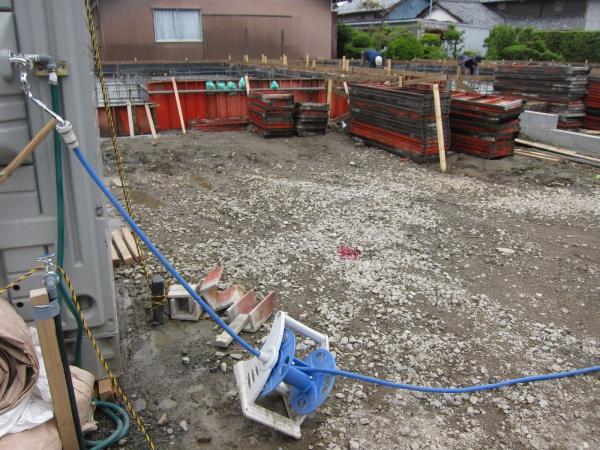 Gradlegarden本巣市小柿2号棟(全3棟)