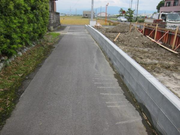 Gradlegarden本巣市小柿3号棟(全3棟)