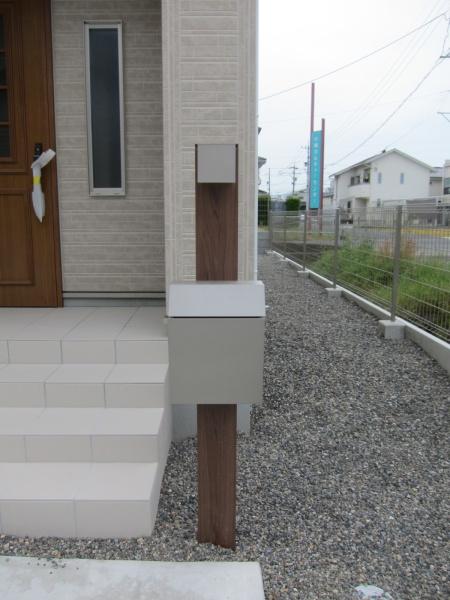 LiveleGarden.S岐阜市西河渡1号棟(全3棟)