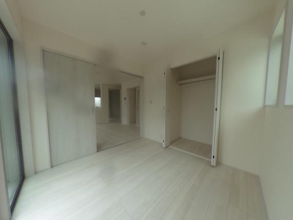 LiveleGarden.S岐阜市西河渡1号棟(全3棟)