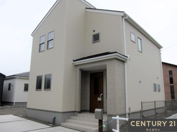 LiveleGarden.S岐阜市西河渡1号棟(全3棟)