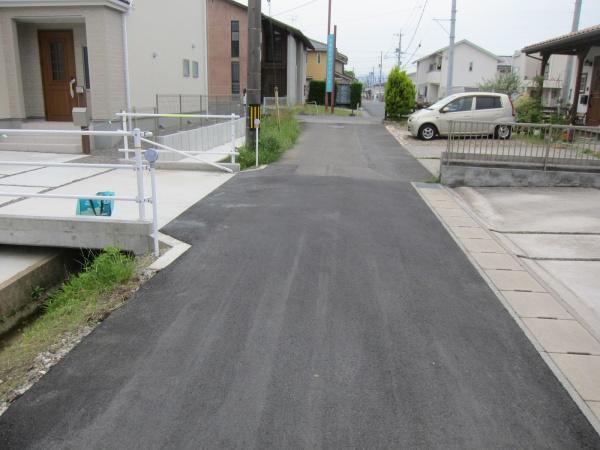 LiveleGarden.S岐阜市西河渡1号棟(全3棟)