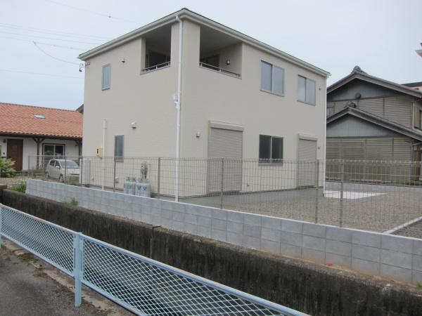 LiveleGarden.S岐阜市西河渡1号棟(全3棟)