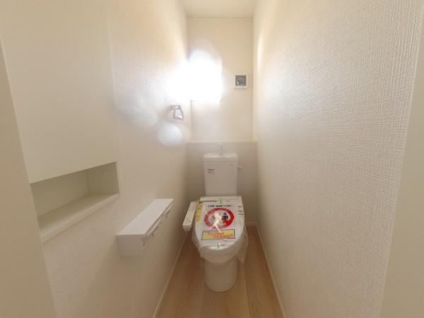 Cradlegarden岐阜市六条南3号棟(全4棟)
