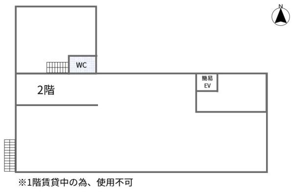 安八郡神戸町大字安次　売店舗・事務所