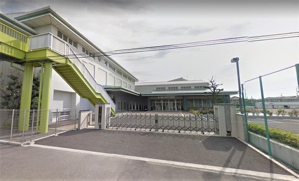 安八郡神戸町大字安次 売店舗・事務所(神戸町立神戸小学校)
