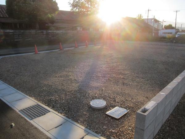 大垣市世安町３丁目の土地