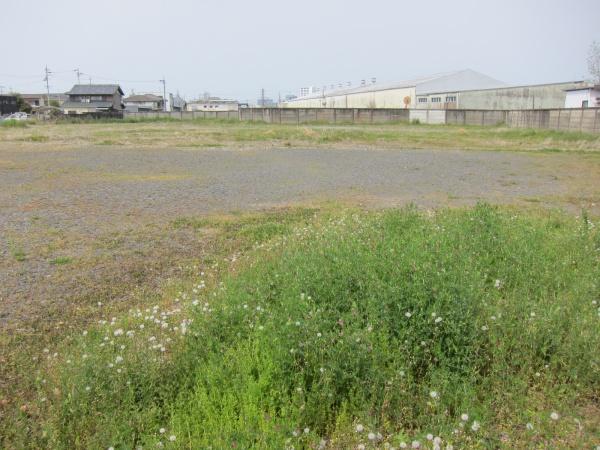 大垣市世安町３丁目の土地