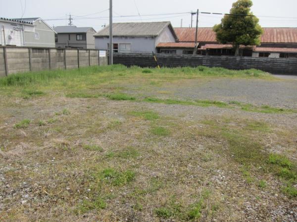 大垣市世安町３丁目の土地