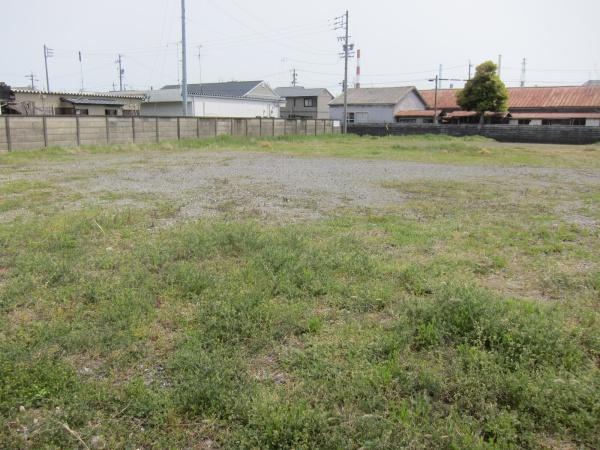 BirdGarden大垣市世安町D区画(全4区画)