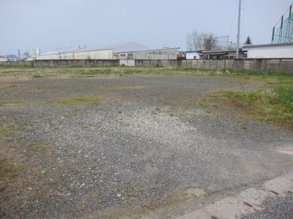 BirdGarden大垣市世安町D区画(全4区画)