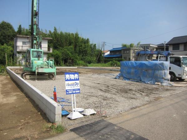 LiveleGarden.S海津町高須町1号棟(全2棟)