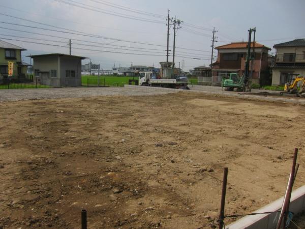 LiveleGarden.S海津町高須町1号棟(全2棟)