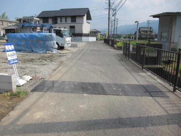 LiveleGarden.S海津町高須町2号棟(全2棟)