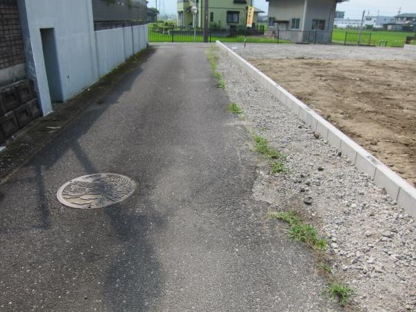 LiveleGarden.S海津町高須町2号棟(全2棟)