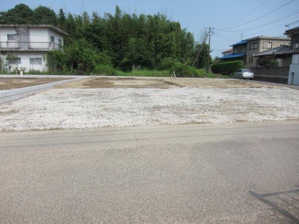 LiveleGarden.S海津町高須町2号棟(全2棟)