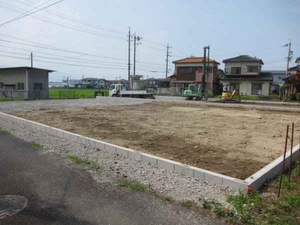 LiveleGarden.S海津町高須町2号棟(全2棟)