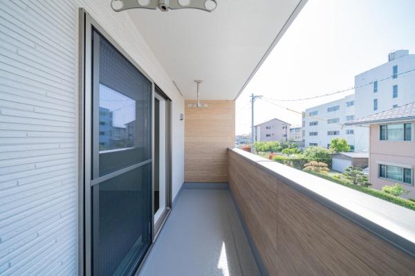 ダイマルタウン大垣市寿町A棟(全5棟)