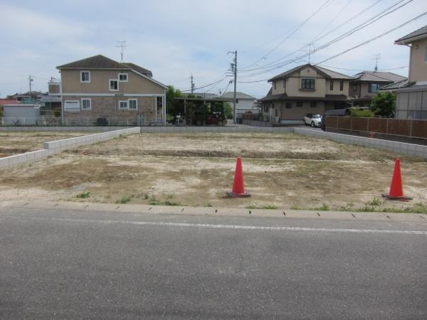 Gradlegarden羽島市竹鼻町1号棟(全3棟)