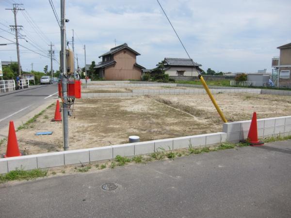 Gradlegarden羽島市竹鼻町1号棟(全3棟)