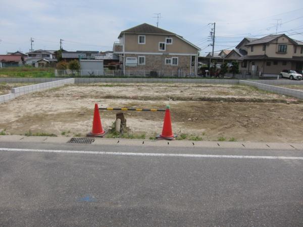 Gradlegarden羽島市竹鼻町2号棟(全3棟)