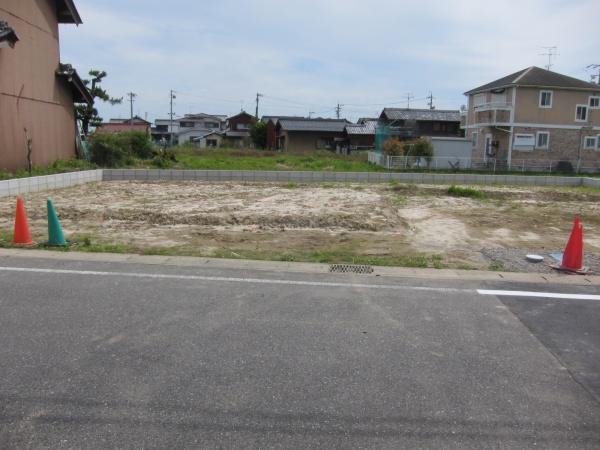 Gradlegarden羽島市竹鼻町3号棟(全3棟)