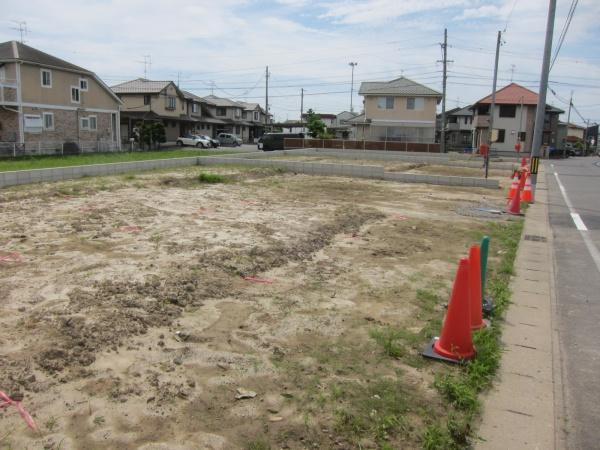 Gradlegarden羽島市竹鼻町3号棟(全3棟)