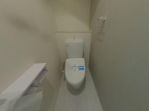 LiveleGarden.S岐阜市宇佐1号棟(全1棟)