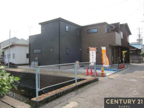 LiveleGarden.S岐阜市宇佐1号棟(全1棟)