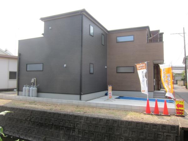 LiveleGarden.S岐阜市宇佐1号棟(全1棟)