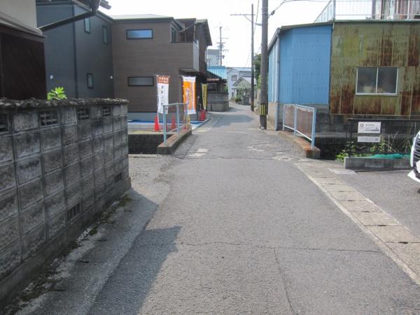 LiveleGarden.S岐阜市宇佐1号棟(全1棟)