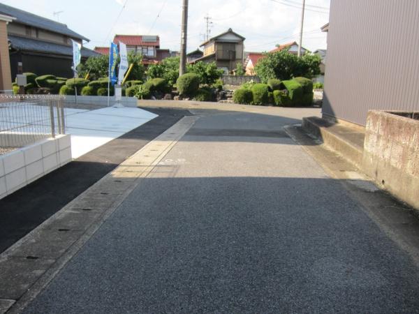 LiveleGarden.S岐阜市西改田2号棟(全2棟)